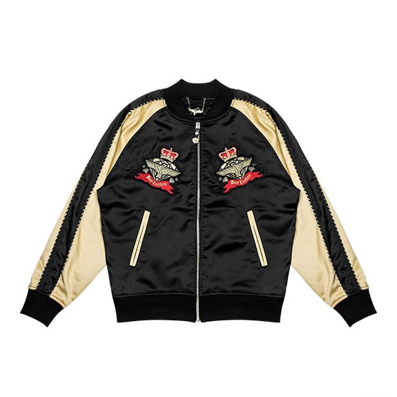 BOYLONDON JACKET (BOY81JP1339U81S12)