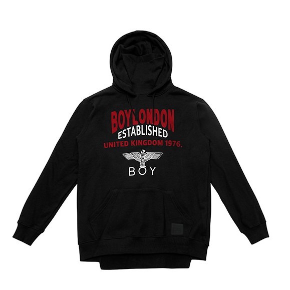 BOYLONDON HOODIES (BOY73HD40U83S60)