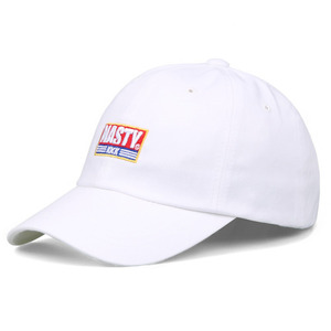 NASTY KICK S2 CAP (WHITE)