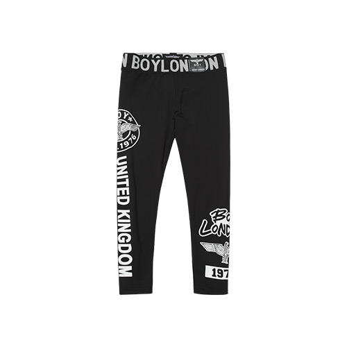 BOYLONDON LEGGING KIDS (BOY63LG02K89B25)