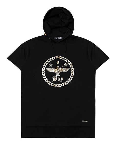 BOYLONDON ONEPIECE (BOY72OP14U81F45)