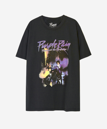 ANDERSSON BELL UNISEX ARTIST COLLABORATION T-SHIRT