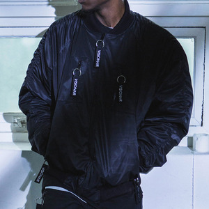 NASTYPALM PERFECT GREEDY JACKET