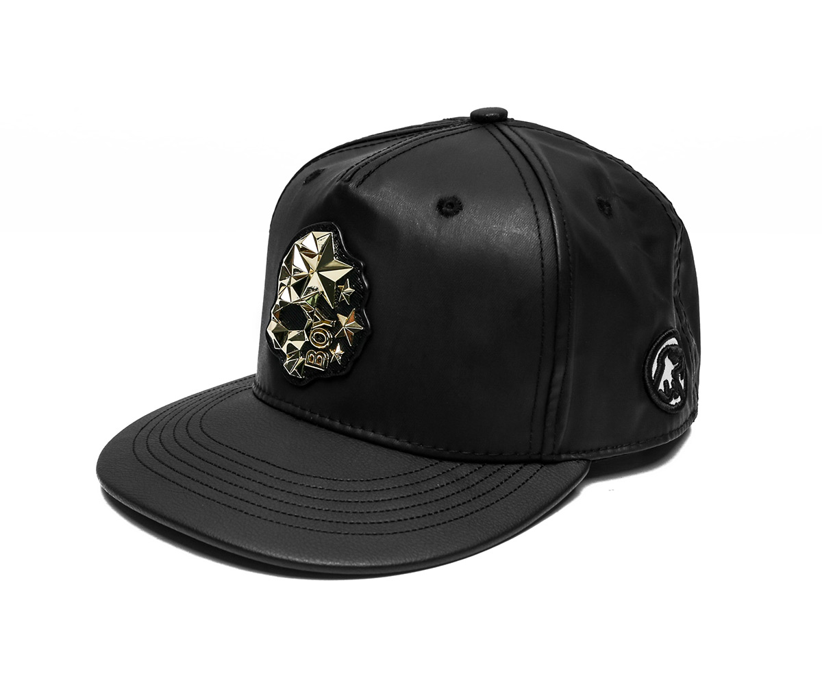 BOYLONDON CAP (BOY63CP12U81F40)
