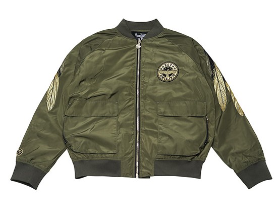 BOYLONDON JACKET (BOY71JP15U61S13)