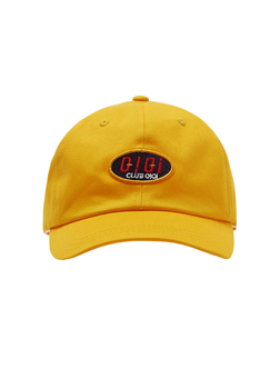 MINI ROUND TAG CAP