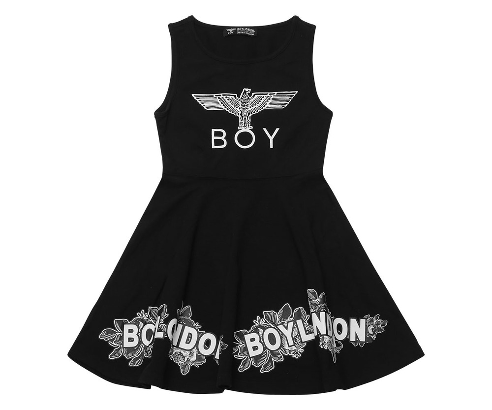 BOYLONDON ONE PIECE ( BOY72OP09U89S55 )