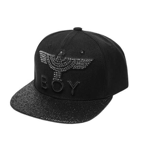 BOYLONDON CAP (BOY71CP25U88F25)
