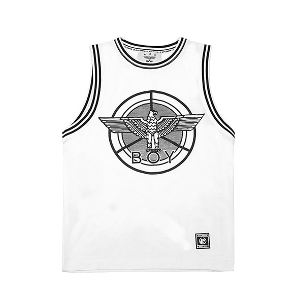 BOYLONDON SLEEVELESS (BOY72SL15U98S25)