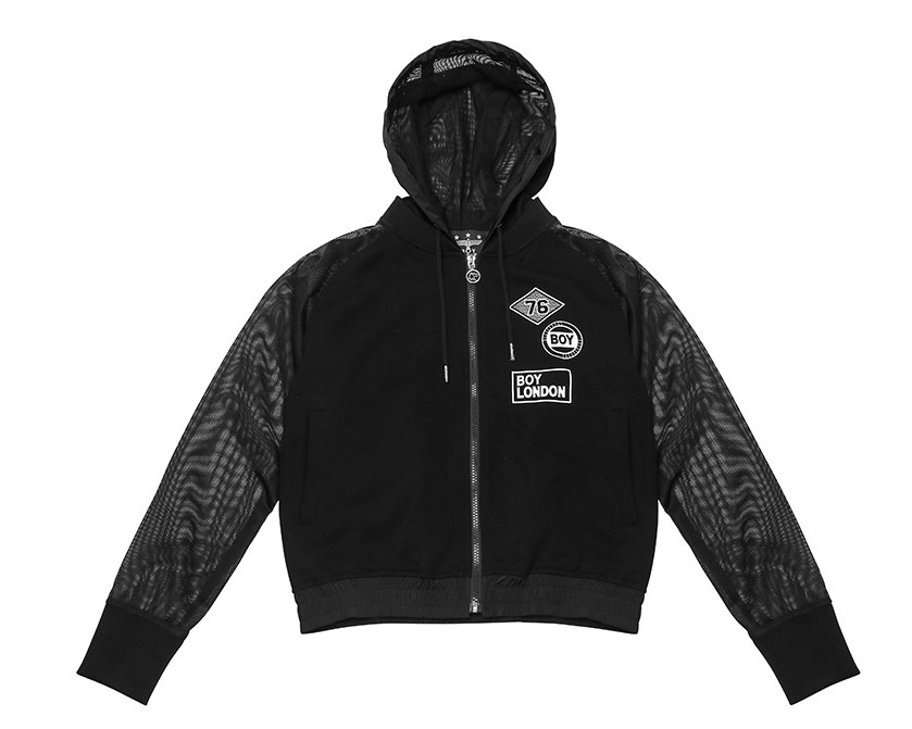 BOYLONDON JACKET (BOY71TC10U89S70)