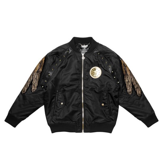 BOYLONDON JACKET (BOY73JP66U81S21)