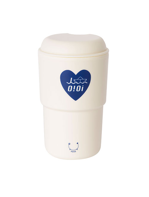 I ♥O!Oi TUMBLER