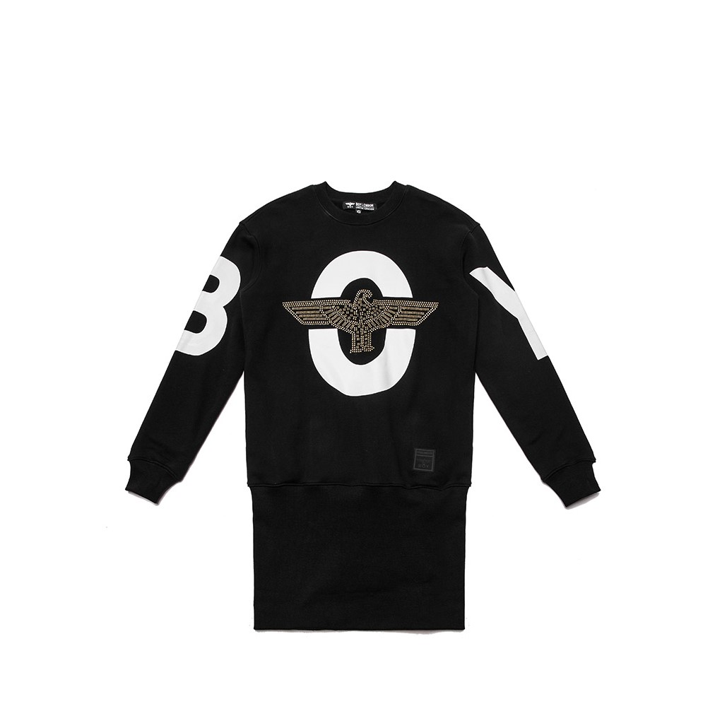 BOYLONDON ONEPIECE (BOY73OP11U81S50)