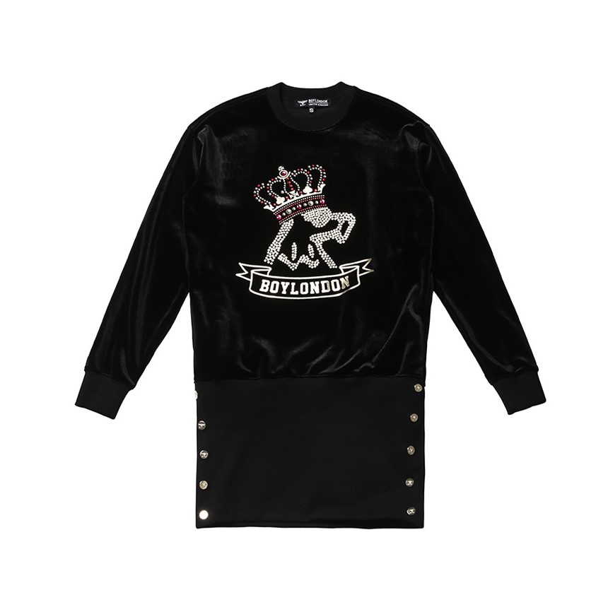 BOYLONDON ONEPIECE (BOY74OP62U81S60)