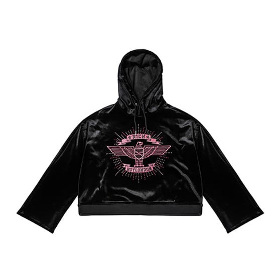 BOYLONDON HOODIES (BOY74HD63U83S60)