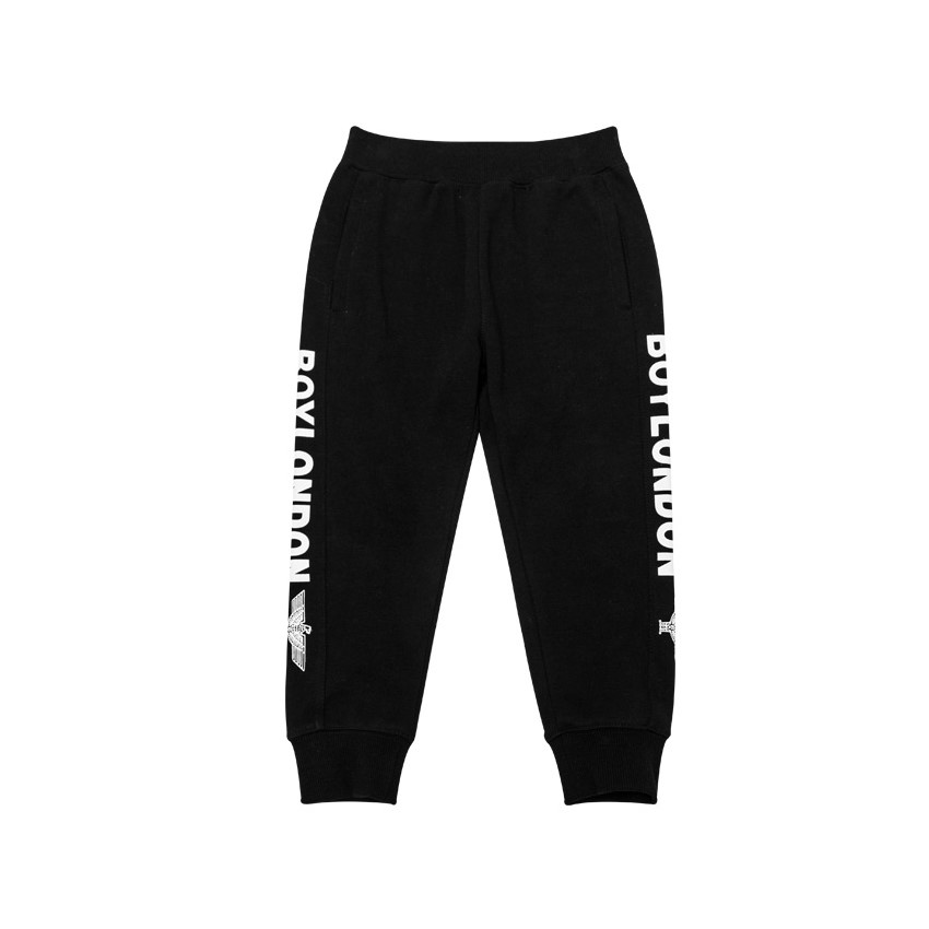 BOY LONDON KIDS PANT (BOY73TP13K89B30)