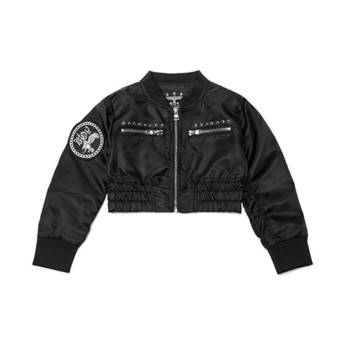 BOYLONDON JACKET (BOY71JP04K82D65)