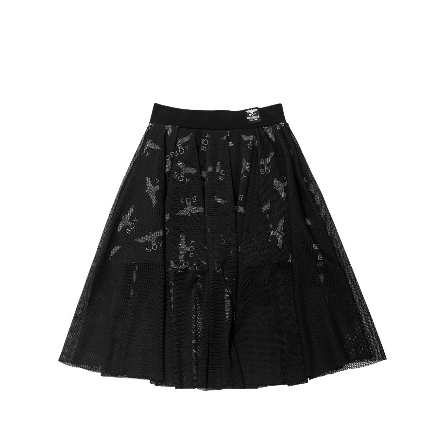 BOYLONDON SKIRT (BOY72SK03U89S45)