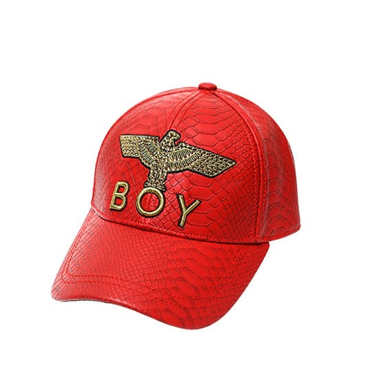 BOYLONDON CAP (BOY74CP20U31F25)