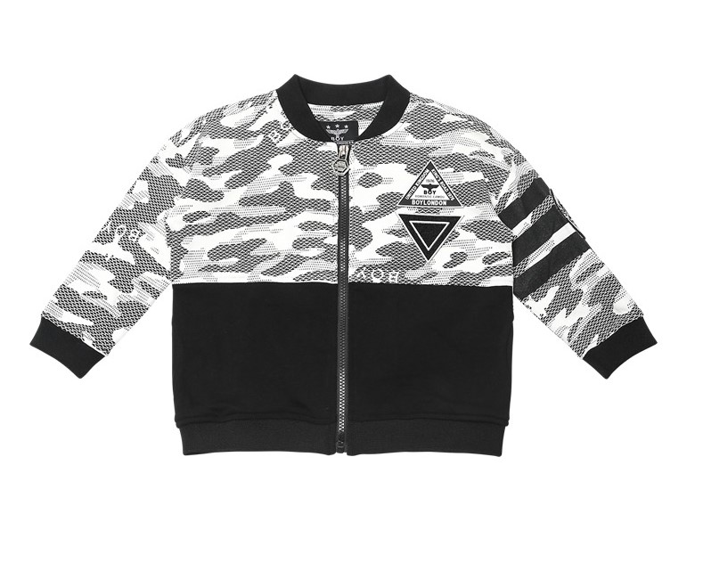 BOYLONDON JACKET(BOY71JP03K98B65)
