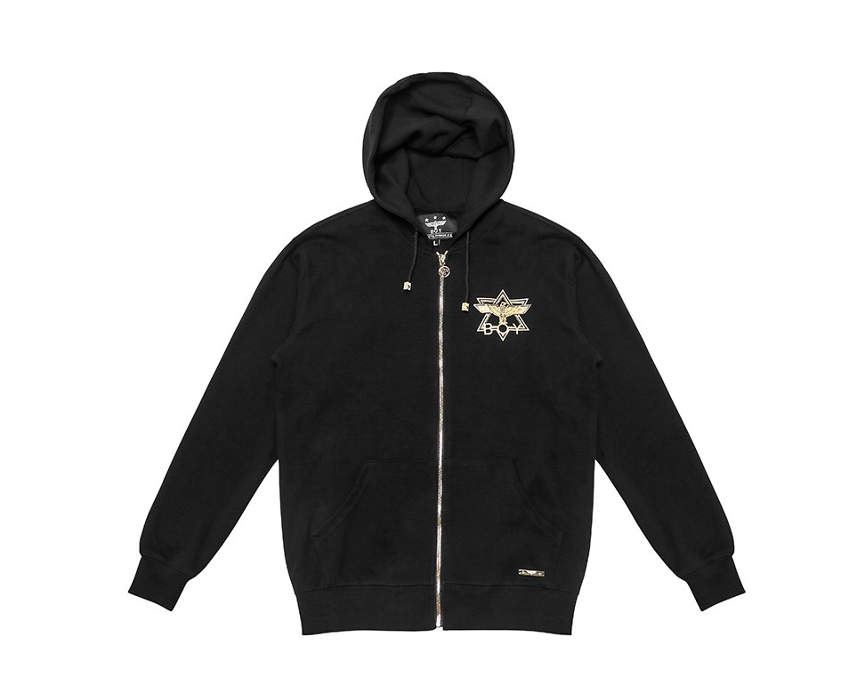 BOYLONDON JACKET (BOY71TC05U81S70)