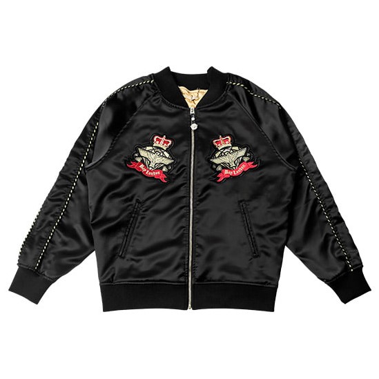 BOYLONDON JACKET (BOY81JP1339U83S12)