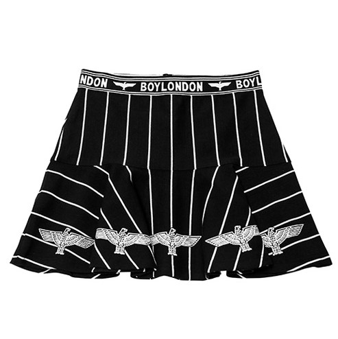 BOYLONDON SKIRT (BOY72SK07U89S35)
