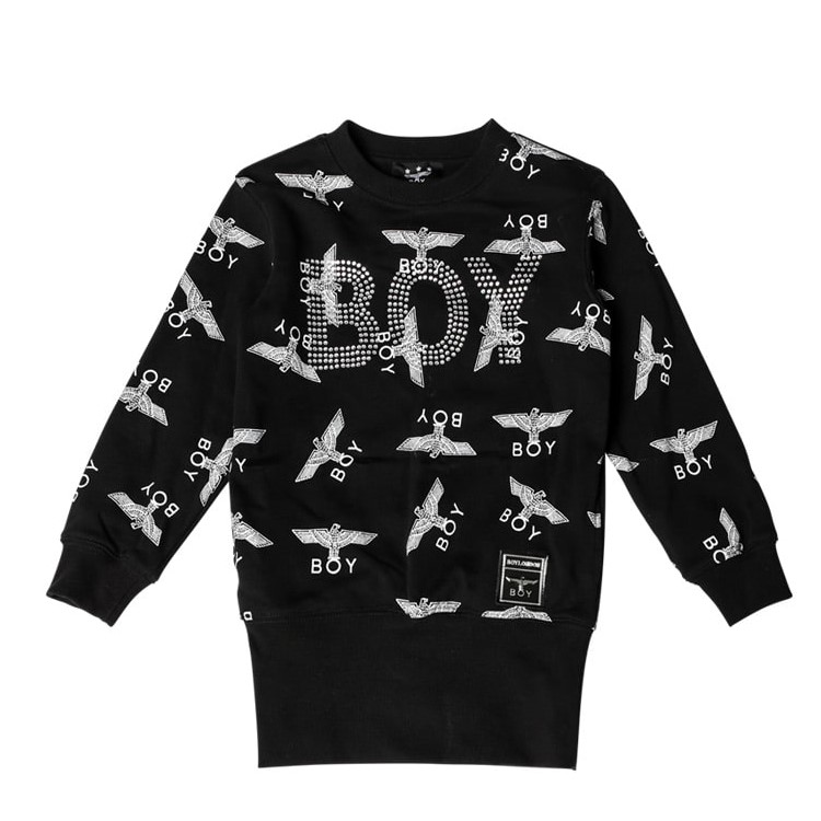 BOYLONDON ONEPIECE (BOY73OP10K89B30)